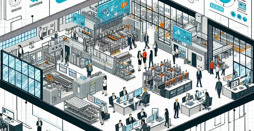 中小企业ERP云，10大品牌优缺点大盘点