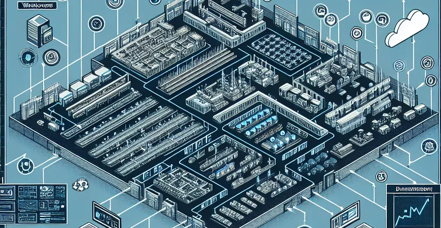 中小企业ERP云，2025年最有潜力的技术与应用方向