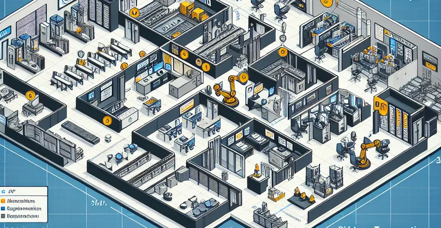 中小企业ERP如何助力成长，案例解析与策略分享