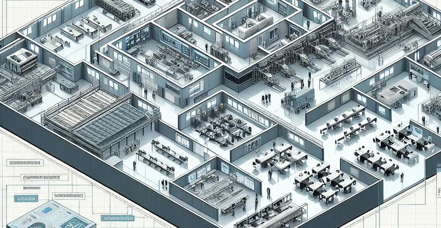 中小企业ERP实施痛点解析：避免常见陷阱