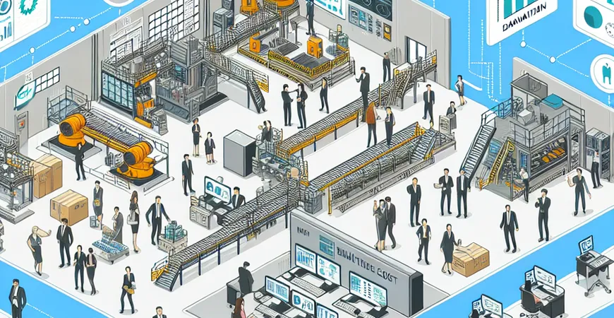 中小企业ERP实施过程中的常见问题与解决方案