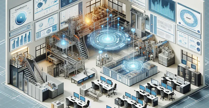 中小企业ERP市场前景分析，最新技术与应用趋势