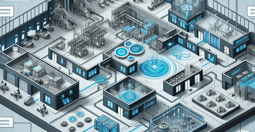 中小企业ERP管理系统的最佳实践与案例分析