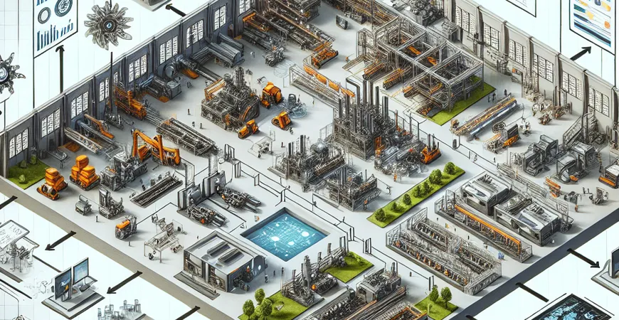 中小企业ERP系统不踩坑指南，收藏必看