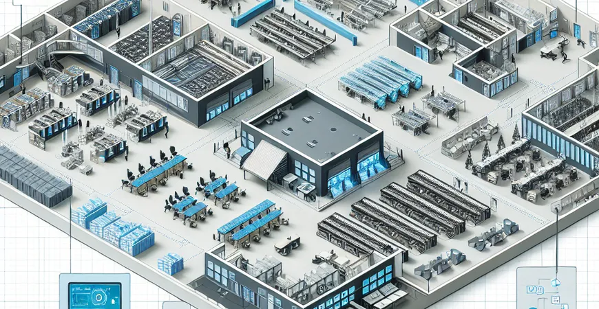 中小企业ERP系统功能大揭秘，2025年热门功能预测