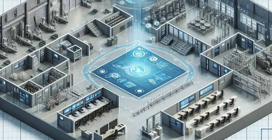 中小企业ERP系统实施攻略，提升效率不再难