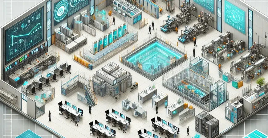 中小企业ERP系统推荐，2025年最全测评