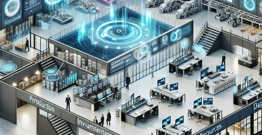 中小企业ERP系统选型不踩坑指南，2025年版