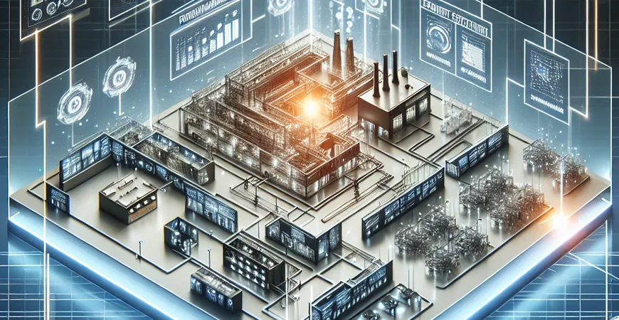 中小企业ERP解决方案：从启动到成功的全流程