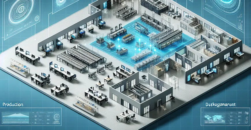 中小企业ERP软件功能盘点：哪项最适合你的需求？