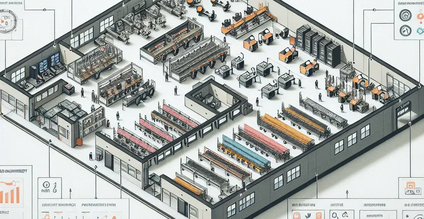中小企业ERP软件痛点解析，2025年最新解决方案
