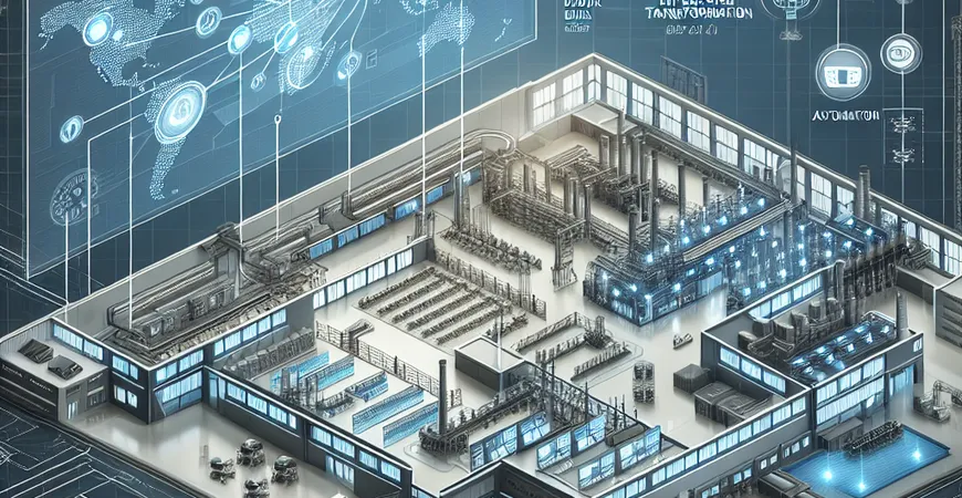 中小企业ERP软件的选型与最全测评