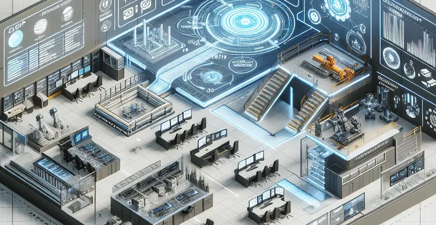 中小企业ERP软件选型：2025年市场趋势分析