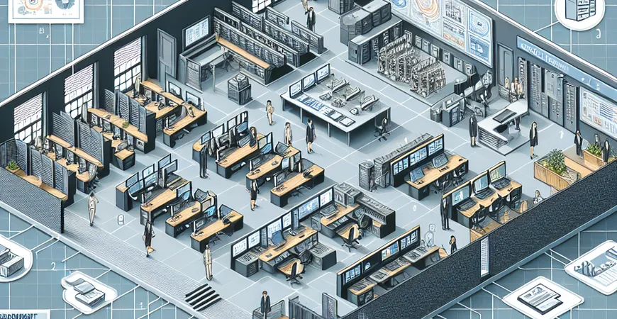 中小企业ERP选型的10个注意事项，避免入坑