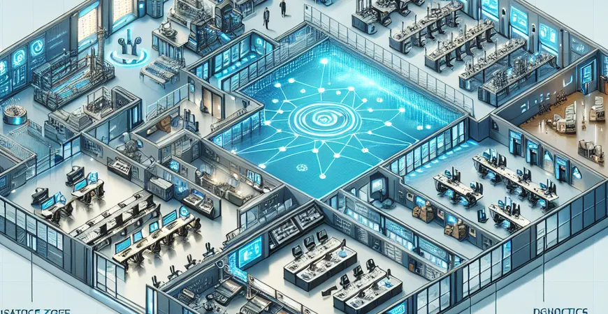 中小企业如何在2025年通过ERP系统实现快速增长