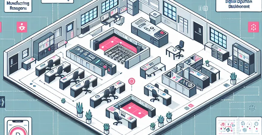 中小企业如何在ERP实施中不踩坑，避免常见误区