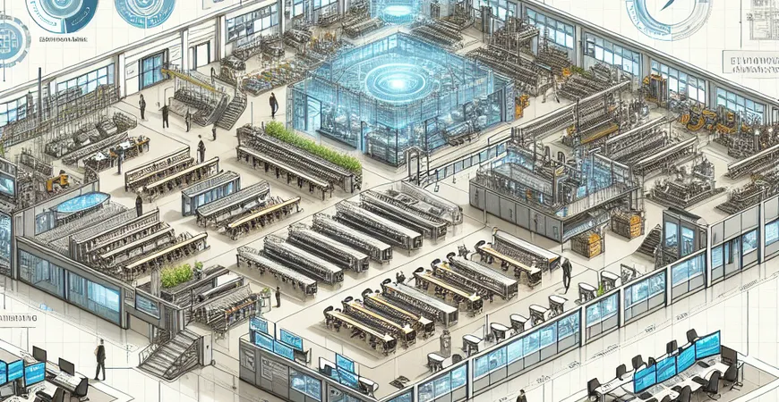 中小企业如何实现资源优化？实用管理策略