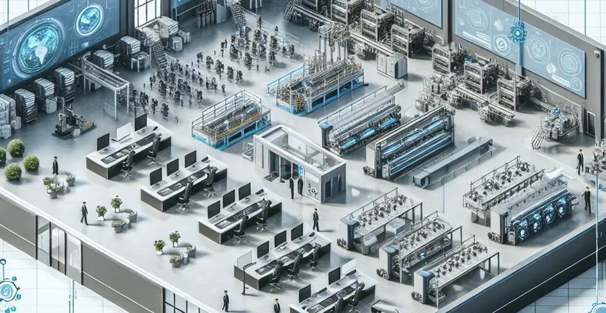 中小企业的ERP选择，2025年最新测评