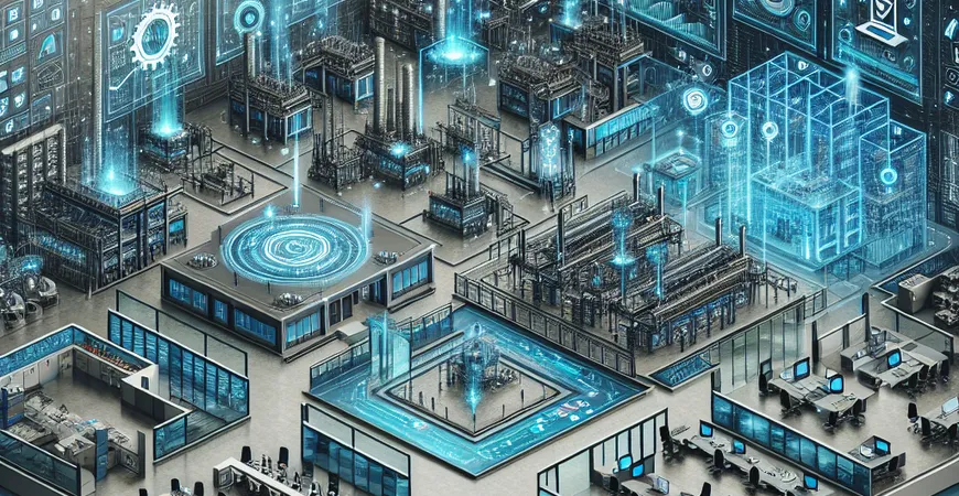 中小企业的数字化管理挑战，2025年解决方案大盘点