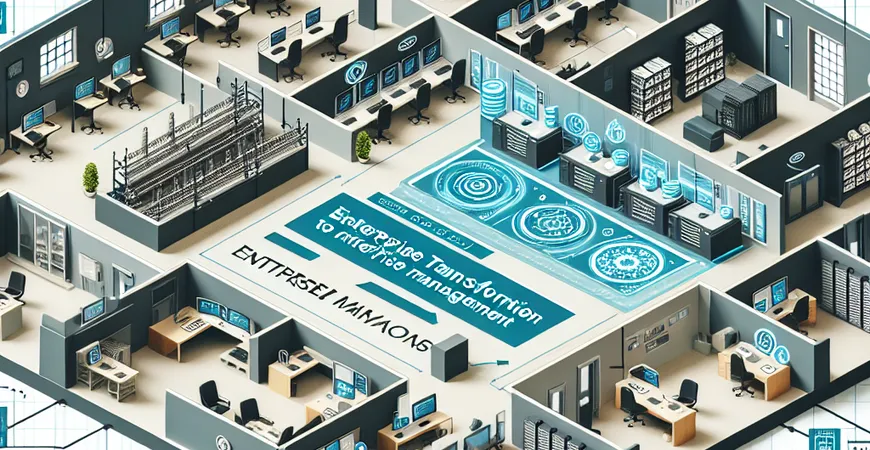 中小企业的福音：ERP系统选型不踩坑指南