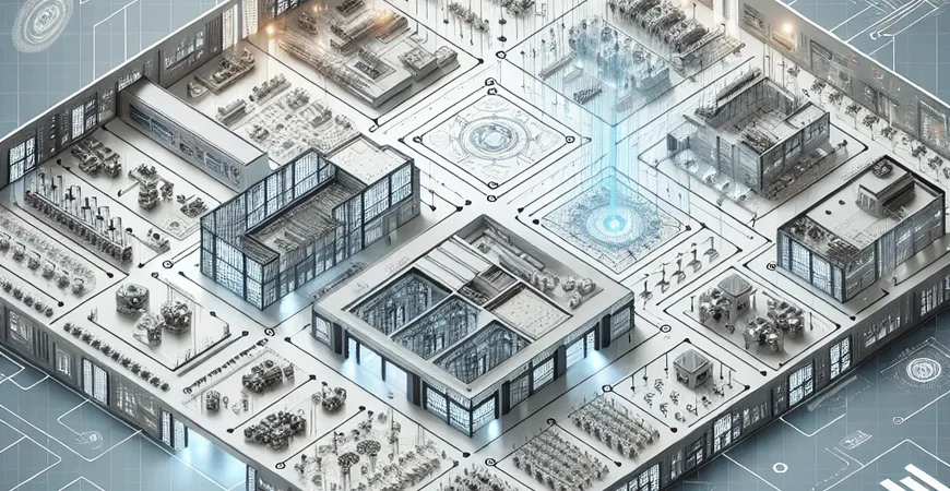 云平台助力企业信息化，资源优化的创新路径