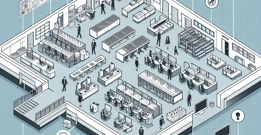 云端管理的超级全面解析，企业竞争力的提升方案