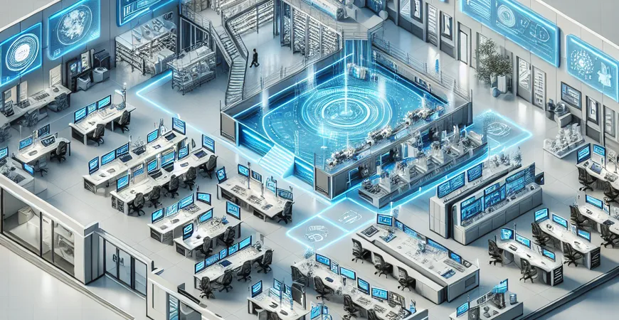 从ERP到AI：企业管理技术的未来发展趋势