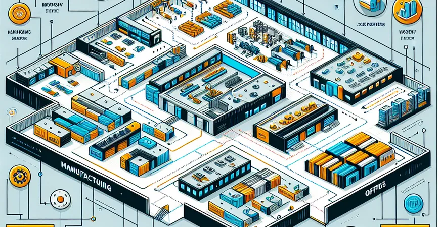 从入门到精通，ERP系统学习全攻略！