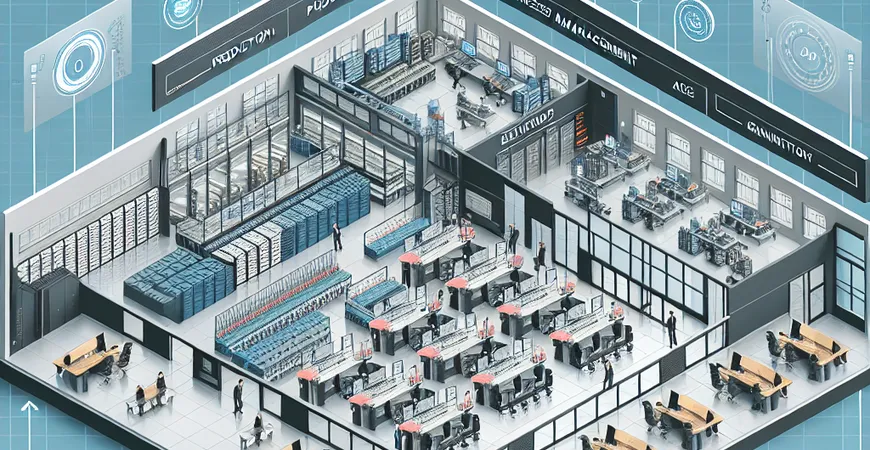 从初学者到专家，ERP系统学习时间及路线