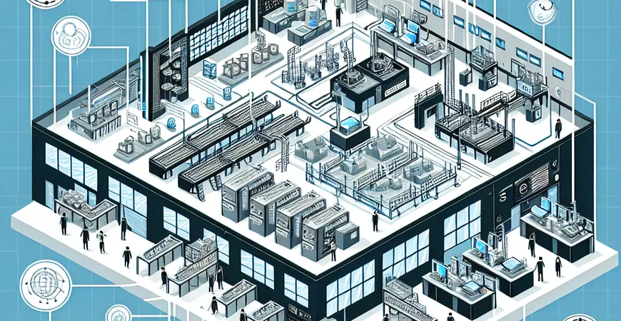 从概念到实践，什么是ERP系统？