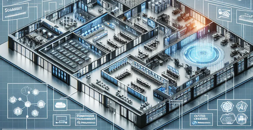 从零开发ERP管理系统，这些步骤必不可少
