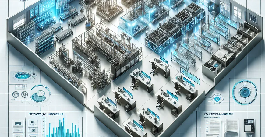 从零开始学ERP系统，快速掌握企业资源管理要点