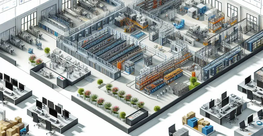 从零开始开发ERP系统，快速上手的实用技巧