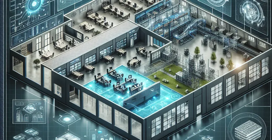 从零开始，ERP软件实施步骤详解