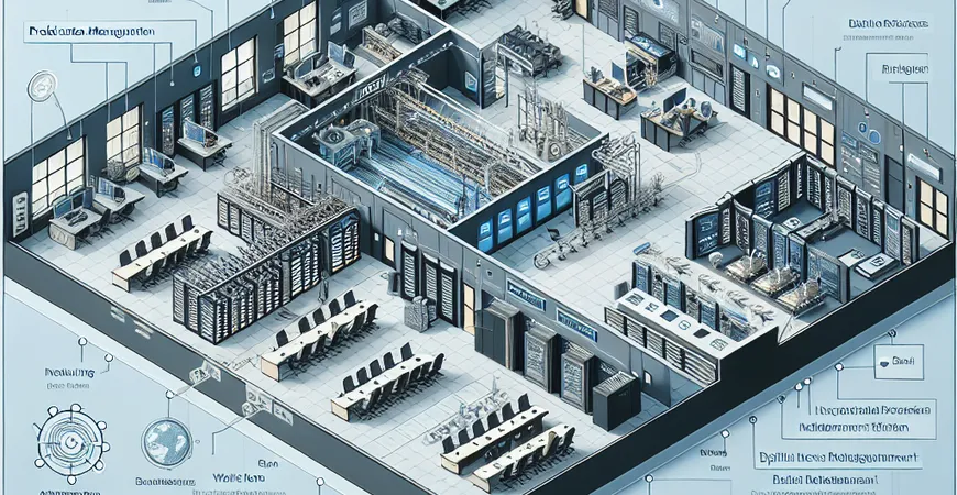 从零开始：ERP系统对企业信息化管理的深远影响