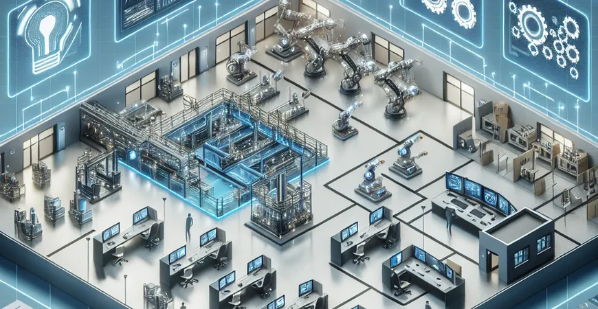 企业ERP信息系统的概念解析：从理论到实践