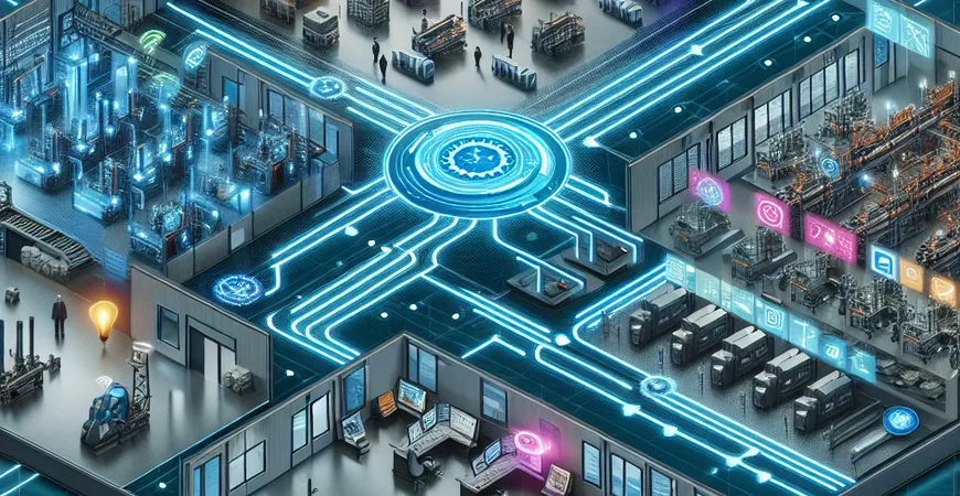 企业ERP是什么意思？一篇读懂管理系统的核心