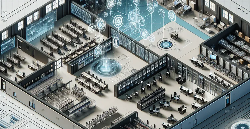 企业ERP是什么意思？从基础到深入的全面解读