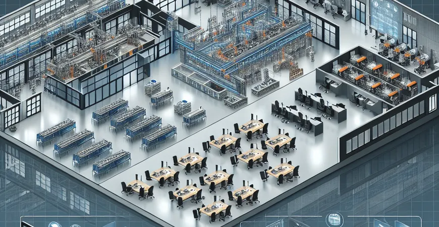 企业ERP管理系统软件的痛点与解决方案