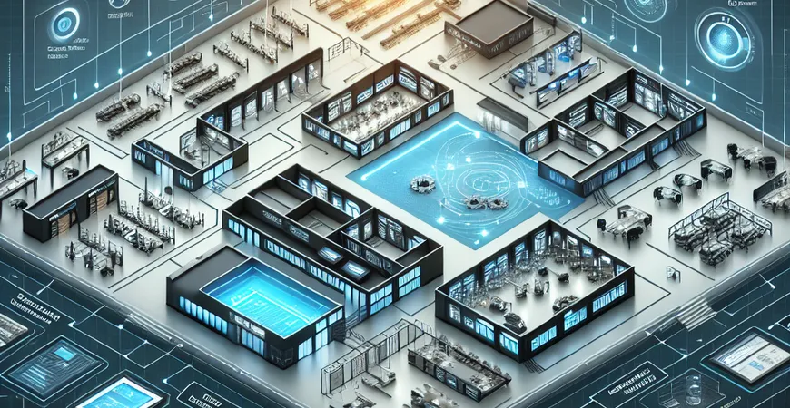 企业ERP管理软件功能盘点，2025年最全测评