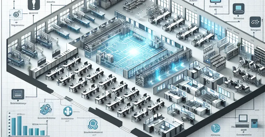 企业ERP管理软件大揭秘：功能和优势全分析