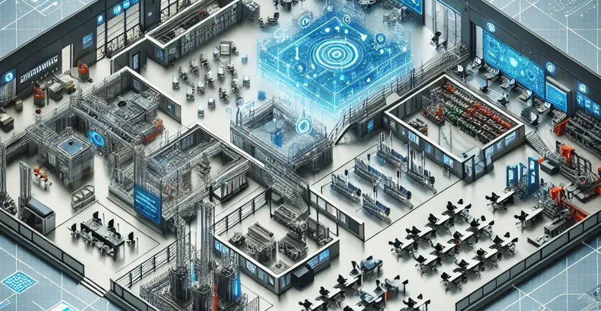 企业ERP管理软件选型策略，收藏！不踩坑