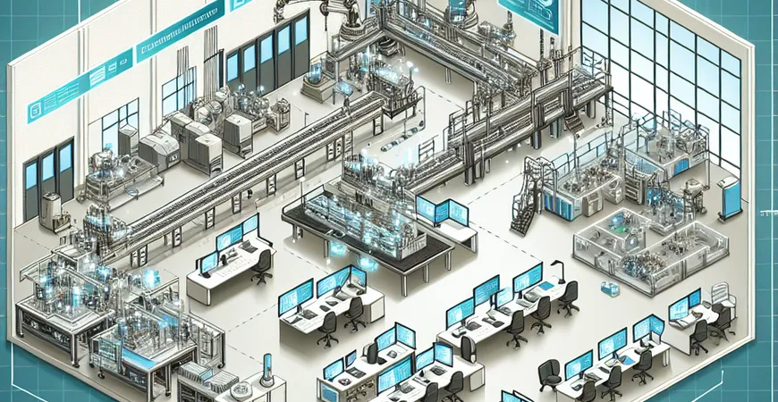 企业ERP管理软件，如何提升管理效率的实用技巧