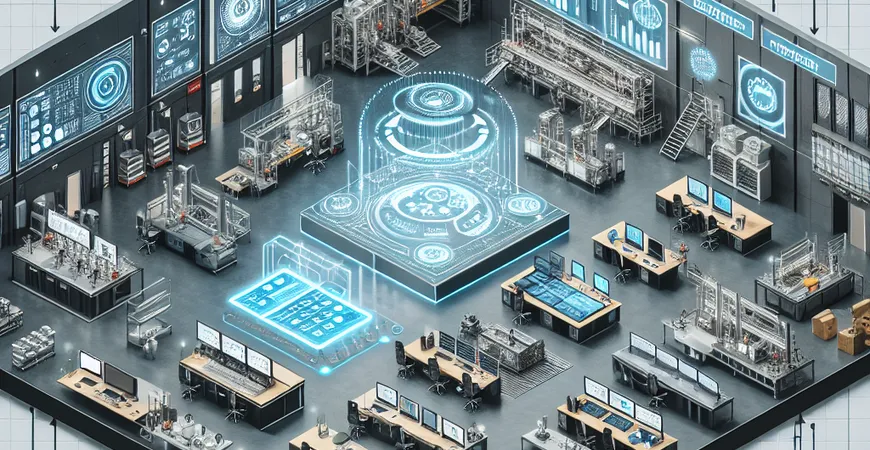 企业ERP系统升级指南，全面提升管理效率