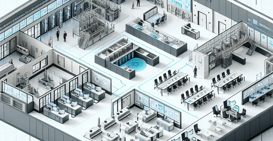 企业ERP系统如何助力数字化转型：最新案例分享