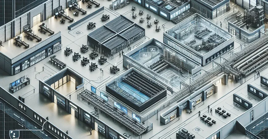 企业ERP系统如何实现资源优化与效益最大化