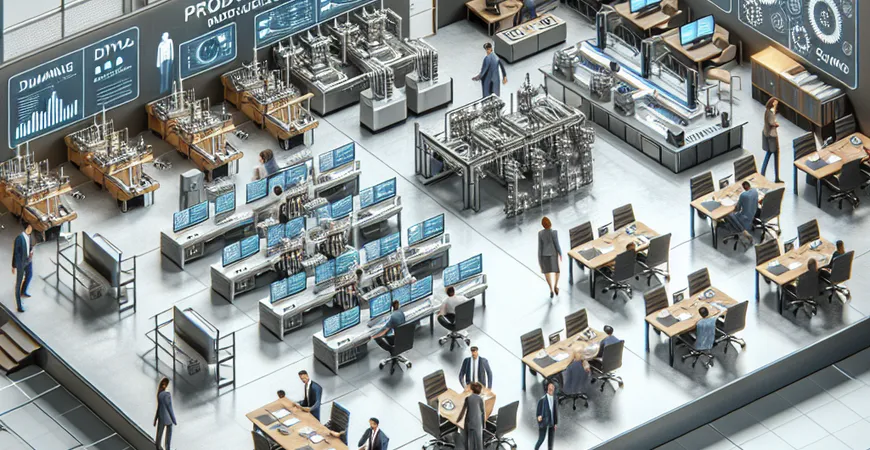 企业ERP系统如何帮助实现无纸化办公？