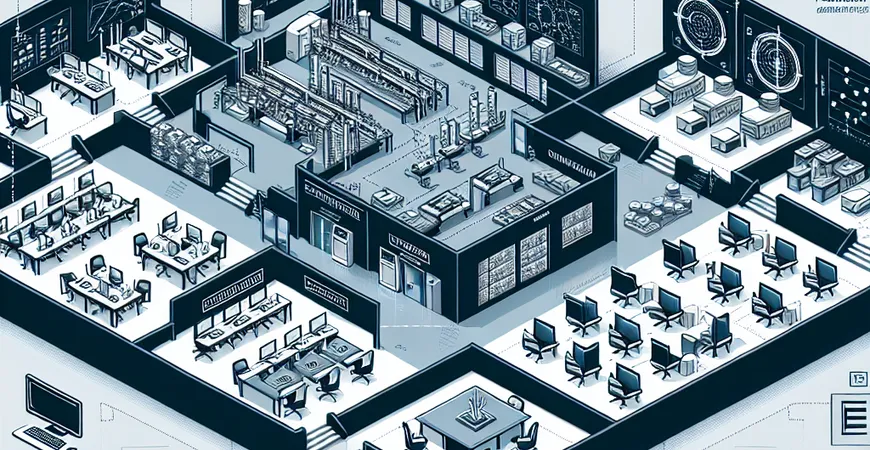 企业ERP系统如何提升市场竞争力？专家观点