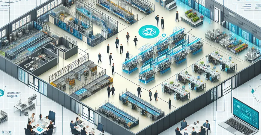 企业ERP系统实施步骤，避免常见问题的方法