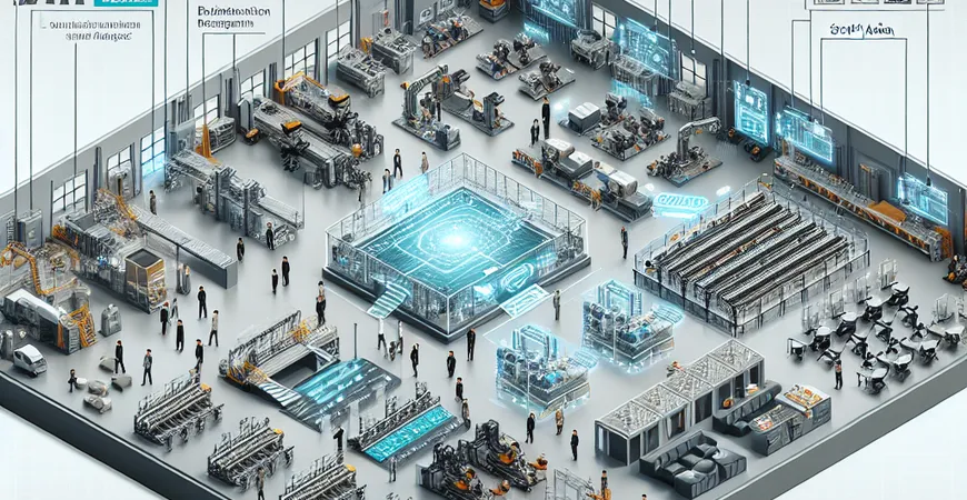 企业ERP系统实施的风险管理与成功秘诀